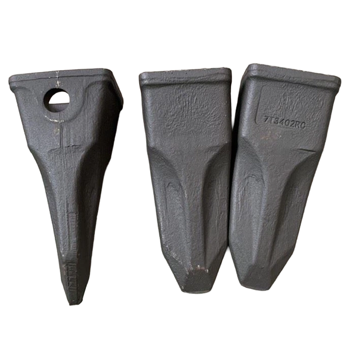 Diente ROCK CHISEL AILI J400 RC