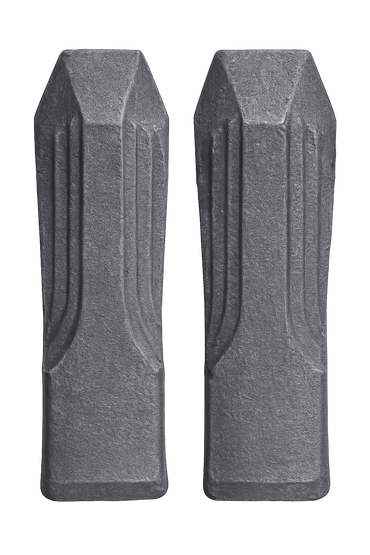 Diente ROCK CHISEL AILI J450 RC