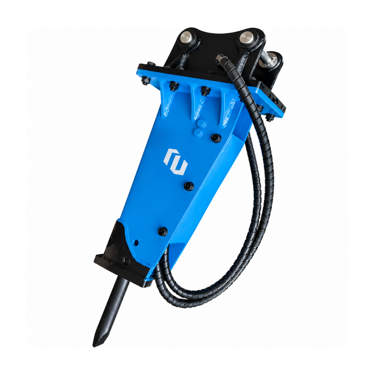 Martillo Hidráulico Hydrokhan UG200