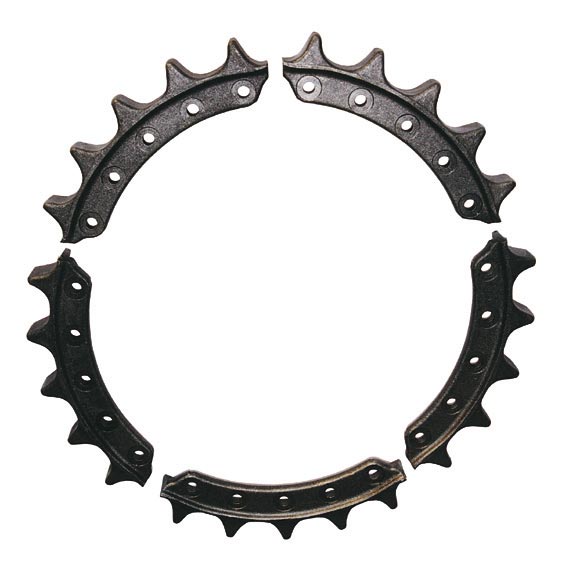 Sprocket