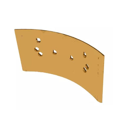 Sobrecantonera 5/8" x 9.3" x 1.8' (8h - 5/8")