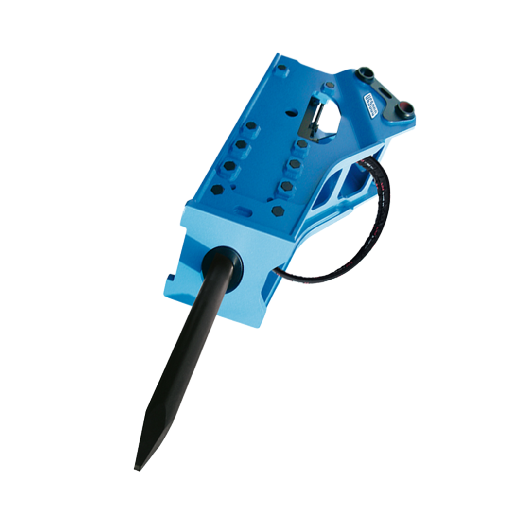 Martillo Hidráulico Hydrokhan UG5000