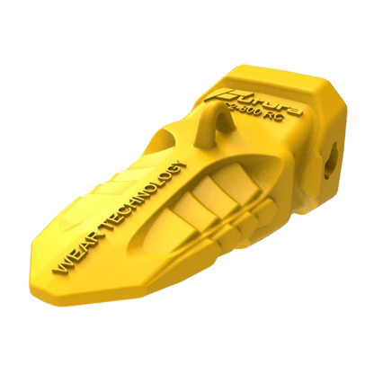 Diente FUTURA FC800 RC