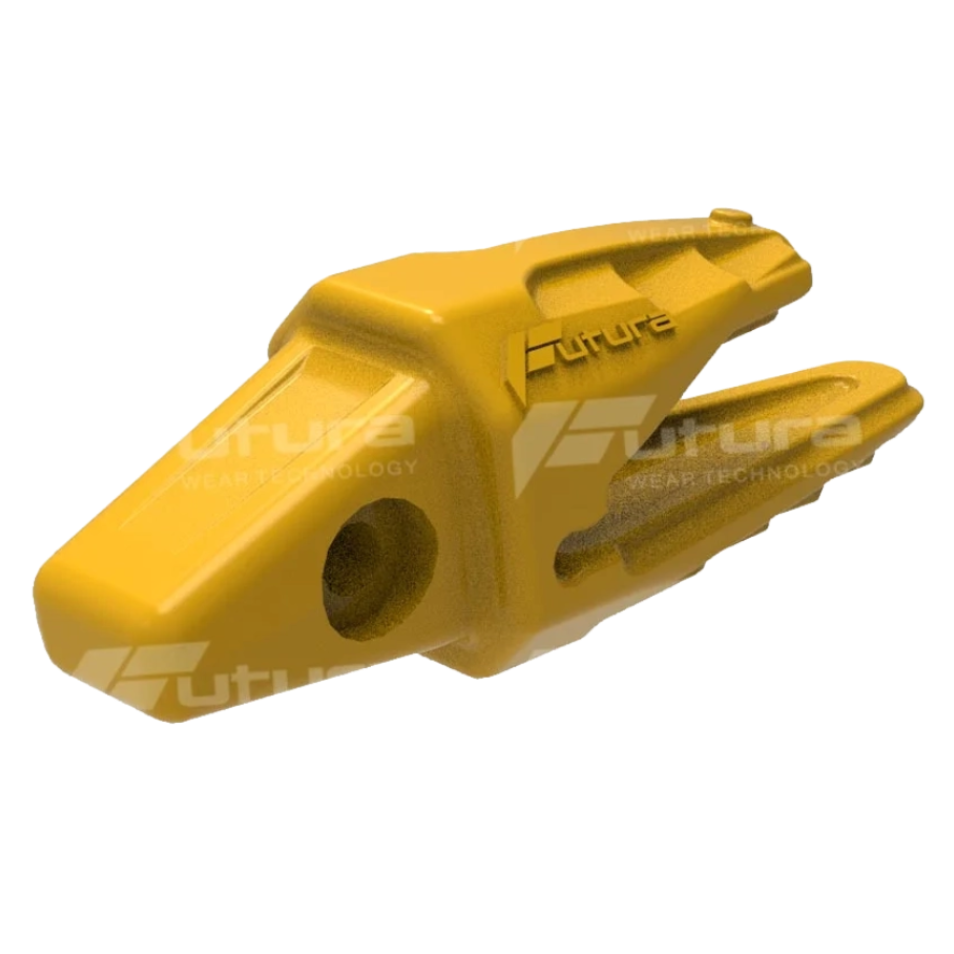 Diente FUTURA FC350 RC