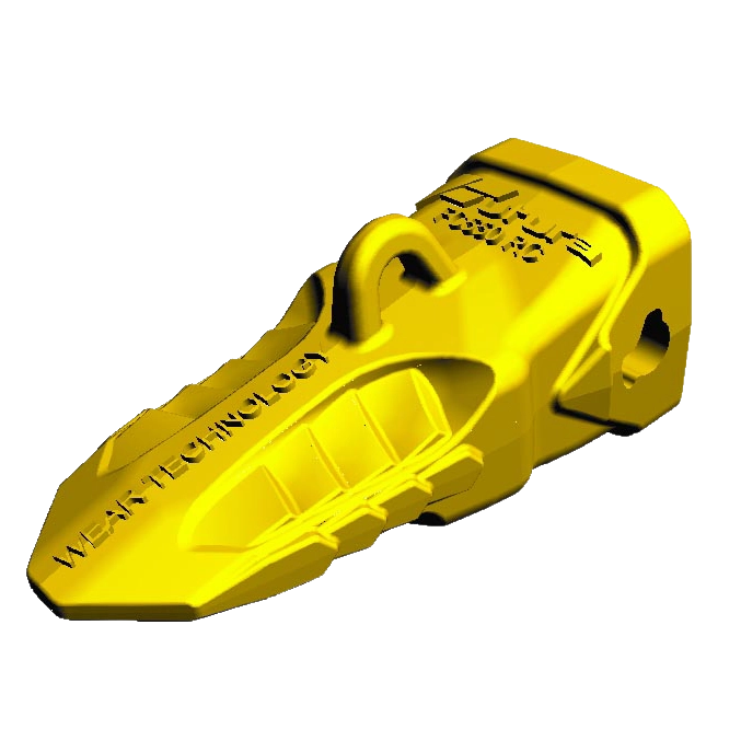 Diente FUTURA FC550 RC