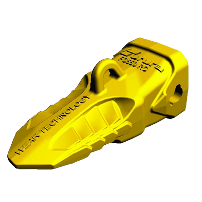 Diente FUTURA FC550 RC