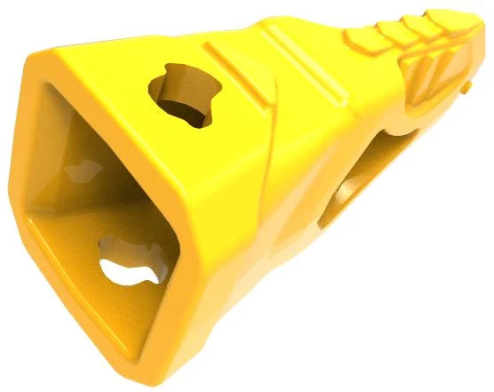 Diente FUTURA FC700 RC (ROCK CHISEL)