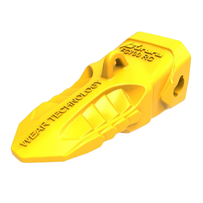 Diente FUTURA FC700 RC (ROCK CHISEL)