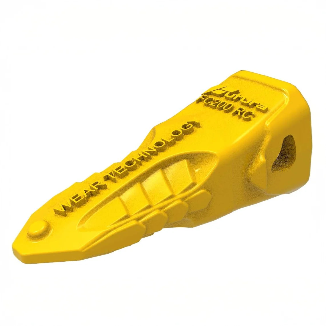 Diente FUTURA FC220 RC