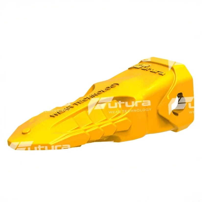 Diente FUTURA FC300 RC