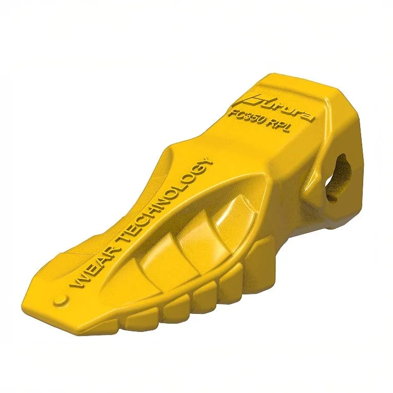 Diente FUTURA FC350 RPL