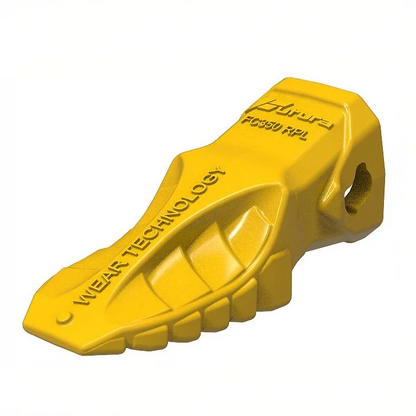 Diente FUTURA FC350 RPL