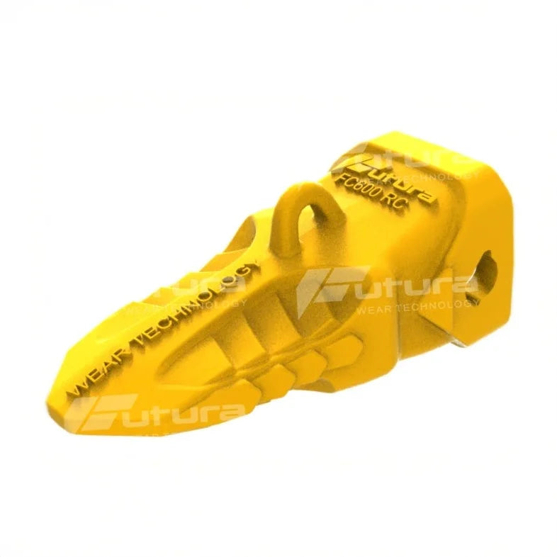 Diente FUTURA FC600 RC