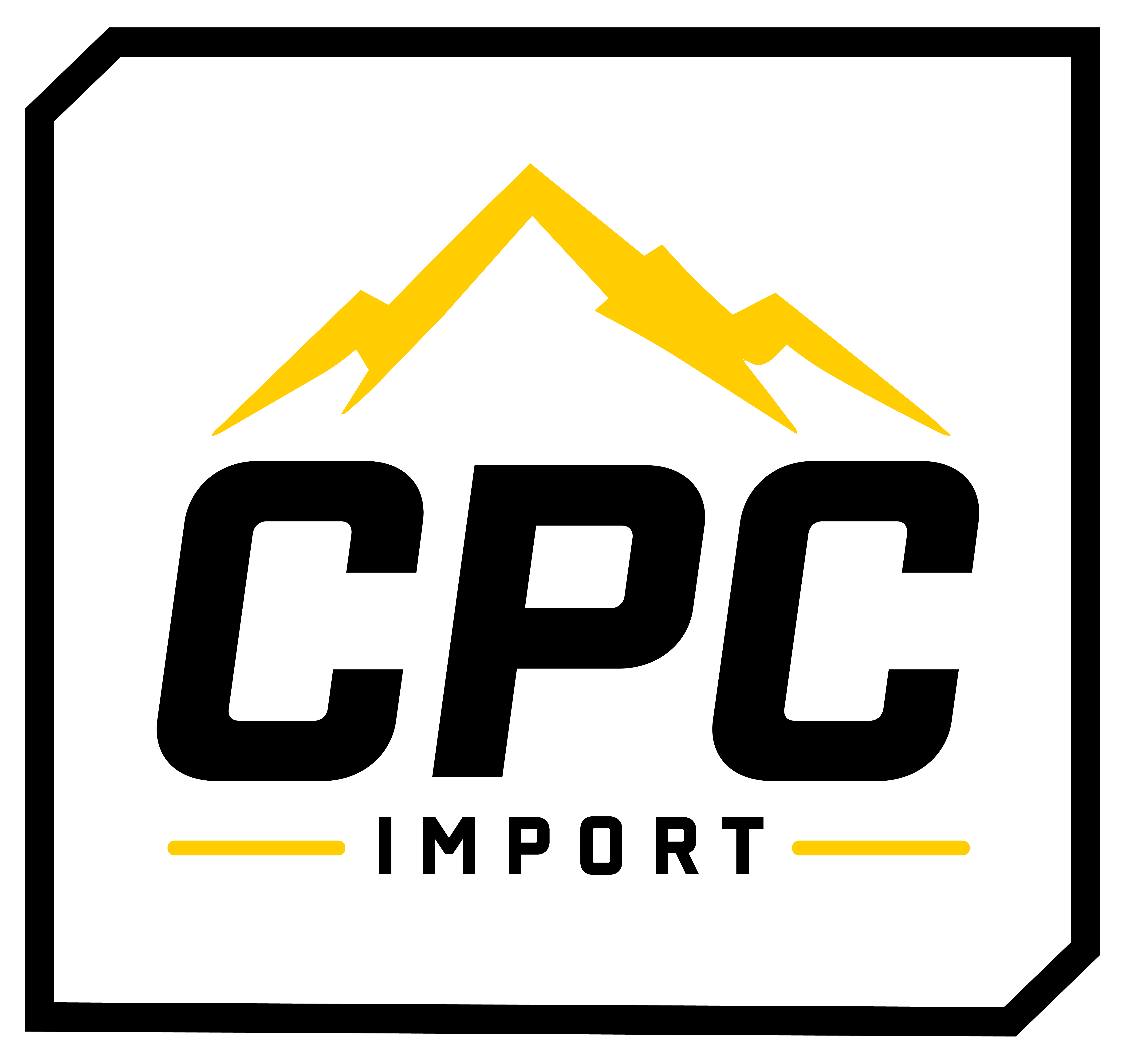 CPC Import