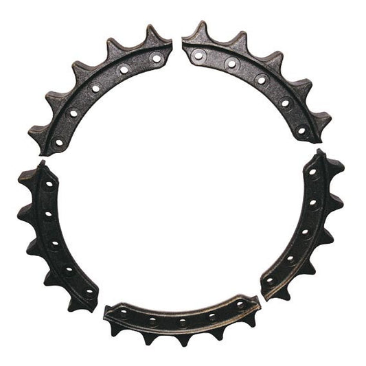 Sprocket